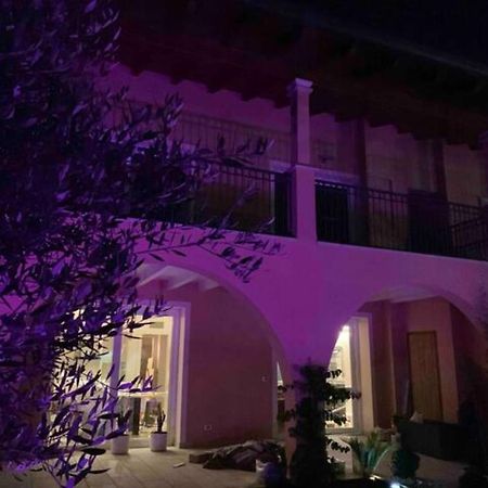 Apartment Charme And Relax With Garden And Swimming Pool Desenzano del Garda Zewnętrze zdjęcie