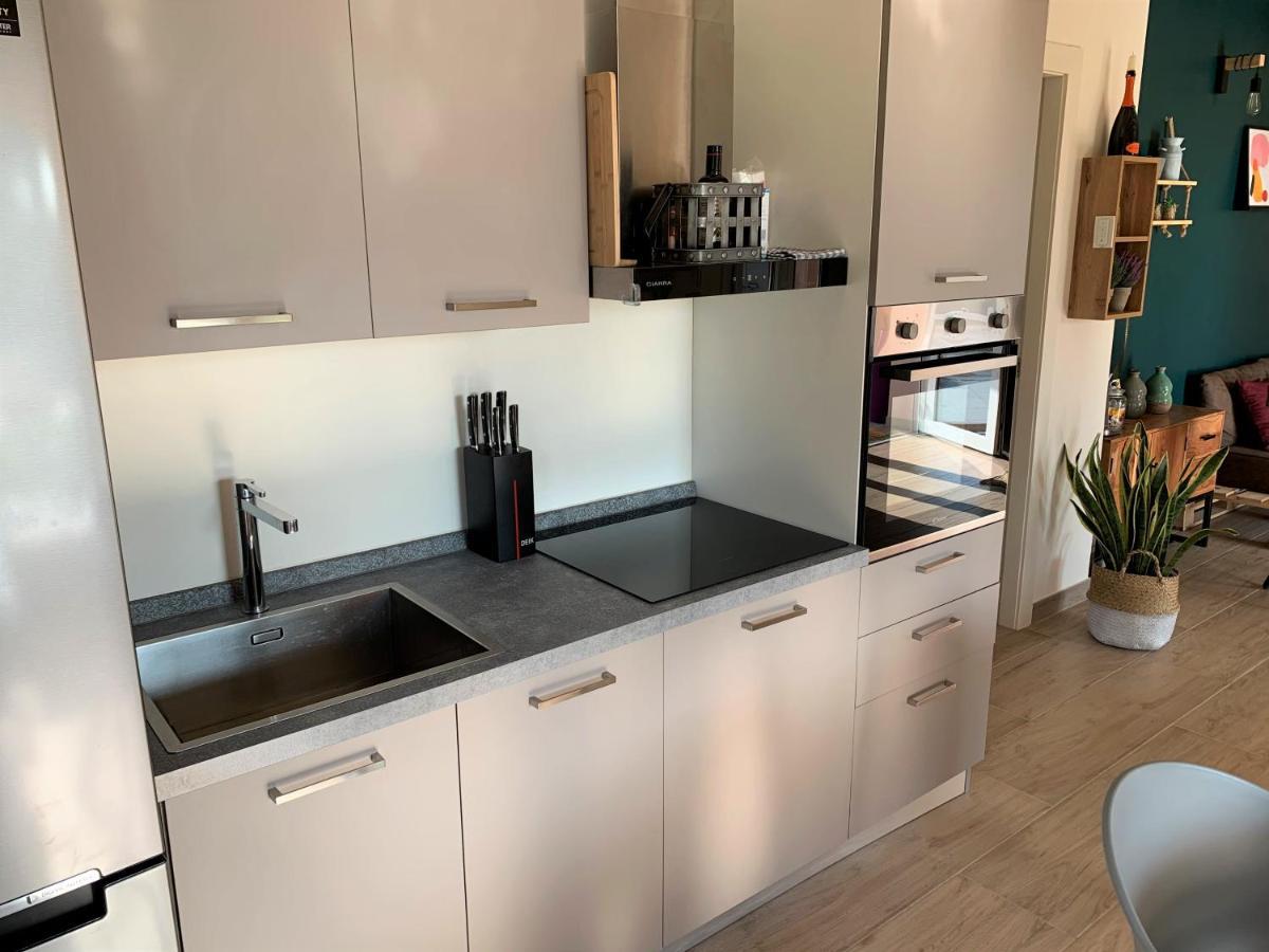 Apartment Charme And Relax With Garden And Swimming Pool Desenzano del Garda Zewnętrze zdjęcie