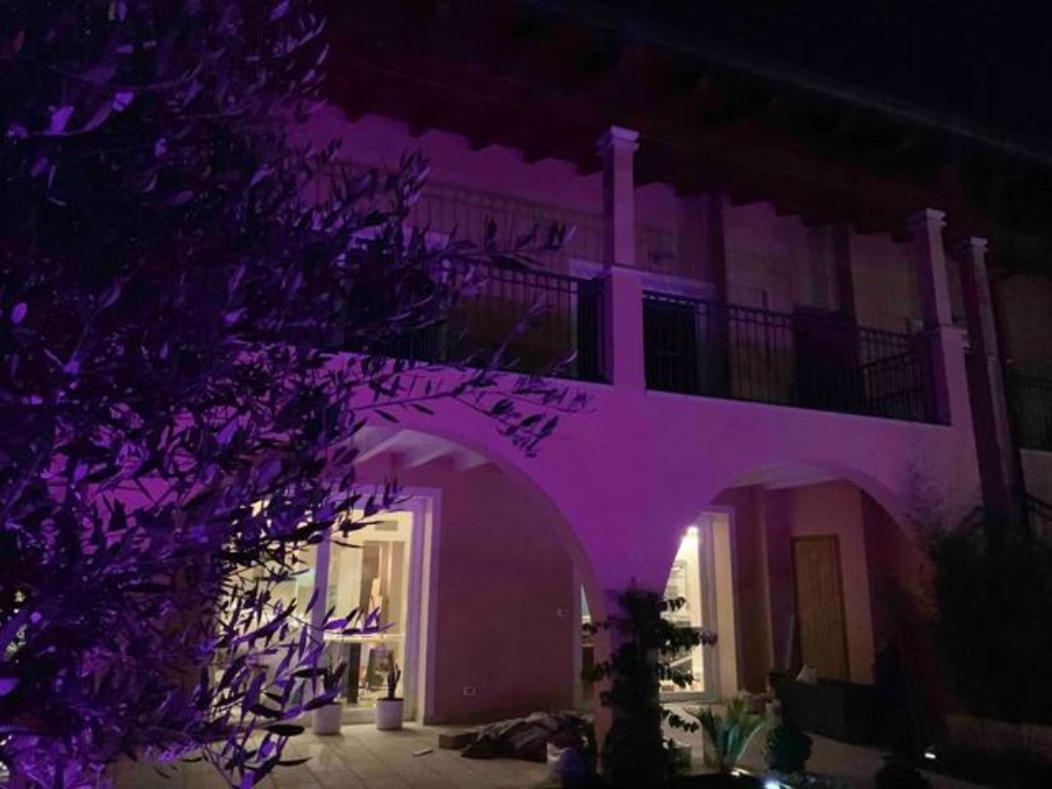 Apartment Charme And Relax With Garden And Swimming Pool Desenzano del Garda Zewnętrze zdjęcie